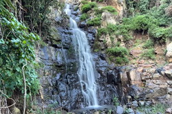 Fantail Falls Fantail Falls