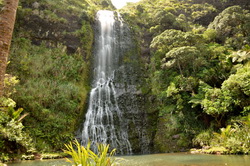 Karekare Falls Karekare Falls