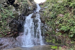Wairuru Falls Wairuru Falls