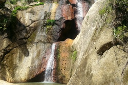 William Wright Falls William Wright Falls